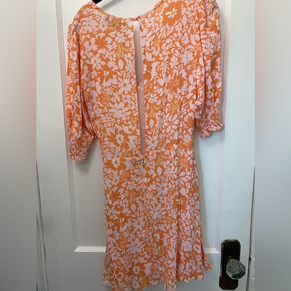 MINKPINK Marli Dress NWT - Picture 6 of 9
